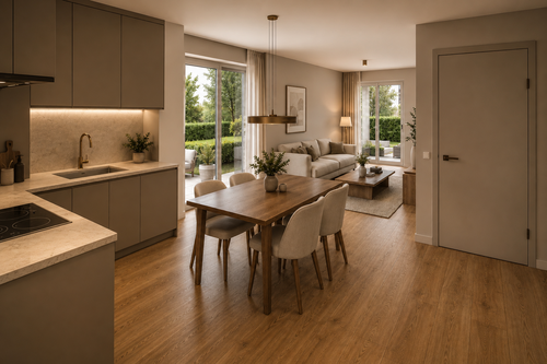 Foto - Wohnung zum Kaufen in Koblenz 398.700,00 € 84 m²