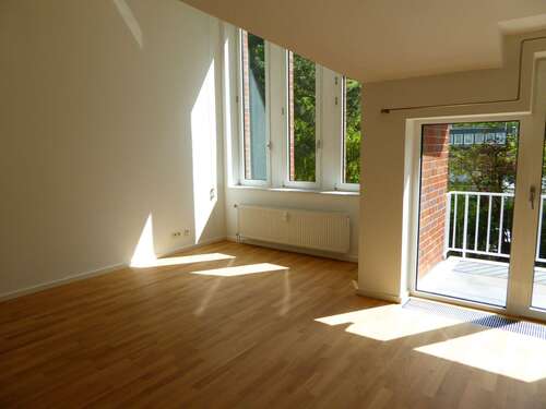 Foto - Wohnung zum Mieten in Düsseldorf 1.650,00 € 117 m²