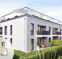 Wohnung zum Kaufen in Hattersheim am Main 360.000,00 € 64.7 m²