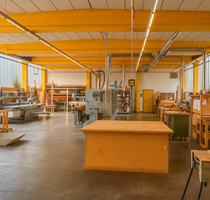 Halle in Schwaikheim 1.590.000,00 € 442 m²