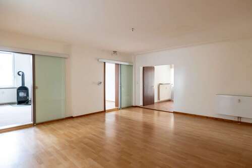 Foto - Wohnung zum Kaufen in Ganderkesee 149.000,00 € 145 m²