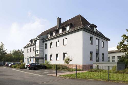Foto - Büro in Aschaffenburg 430,00 € 19 m²