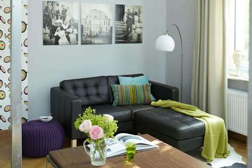 Foto - Wohnen auf Zeit in Stade 1.600,00 €