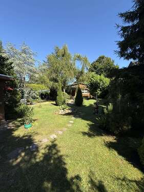 Foto - Grundstück zu verkaufen in Birkenwerder 230.000,00 € 753 m²