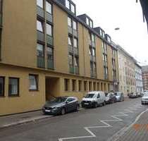 Wohnung zum Mieten in Mannheim 570,00 € 22.5 m²