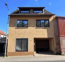 Haus zum Kaufen in Lützelbach Seckmauern 229.000,00 € 161 m² - Lützelbach / Seckmauern