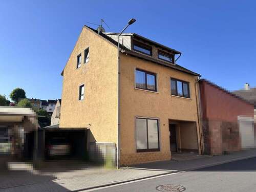 Foto - Haus zum Kaufen in Lützelbach Seckmauern 229.000,00 € 161 m²