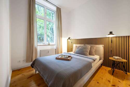 Foto - Wohnung zum Kaufen in Berlin 520.000,00 € 65 m²