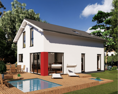 Foto - Haus zum Kaufen in Alfter Witterschlick 756.167,00 € 157.38 m²