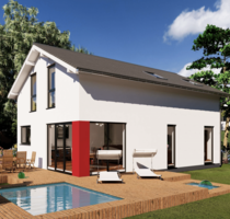 Haus zum Kaufen in Alfter Witterschlick 756.167,00 € 157.38 m² - Alfter / Witterschlick