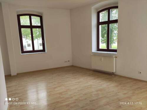 Foto - Wohnung zum Mieten in Zwickau 399,00 € 73 m²