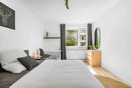 Foto - WG-Zimmer in München 990,00 € 15 m²