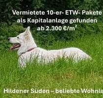 Wohnung zum Kaufen in Hilden 1.322.500,00 € 650 m²