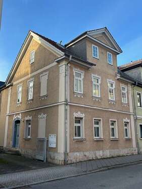 Foto - Haus zum Kaufen in Weimar 470.000,00 € 178 m²