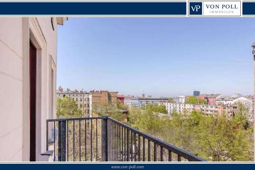 Foto - Wohnung zum Kaufen in Berlin 555.000,00 € 74 m²