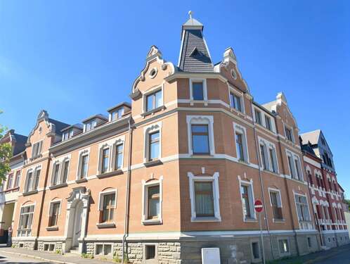 Foto - Wohnung zum Mieten in Klingenthal 320,00 € 58.42 m²
