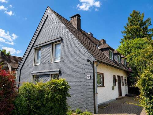 Foto - Haus zum Kaufen in Mettmann 588.000,00 € 136 m²