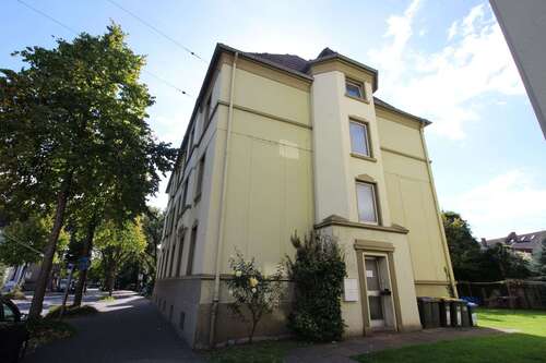 Foto - Wohnung zum Mieten in Recklinghausen 502,02 € 55.78 m²