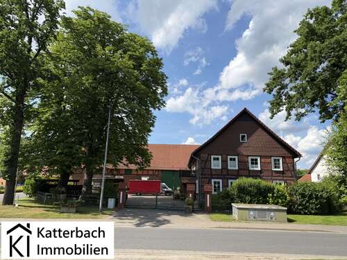 Foto - Haus zum Kaufen in Bornum 350.000,00 € 359 m²