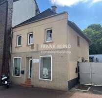 Haus zum Kaufen in Mönchengladbach-Wickrath 190.000,00 € 134 m²