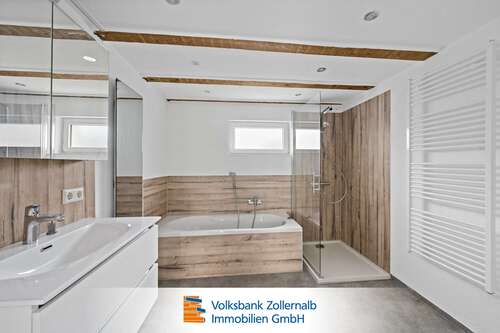 Foto - Haus zum Kaufen in Balingen 239.000,00 € 94 m²