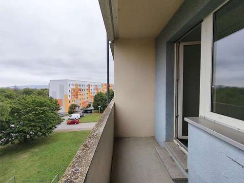 Foto - Wohnung zum Mieten in Sangerhausen 445,00 € 71.64 m²