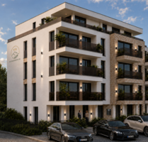 Wohnung zum Kaufen in Koblenz 448.700,00 € 84 m²