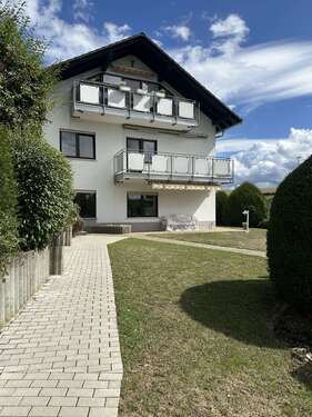 Foto - Wohnung zum Mieten in Brechen 900,00 € 110 m²