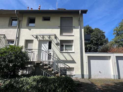 Foto - Wohnung zum Mieten in Bergisch Gladbach 495,00 € 47 m²