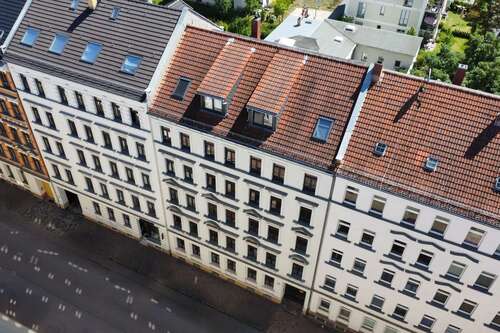 Foto - Wohnung zum Kaufen in Leipzig 142.000,00 € 64.3 m²