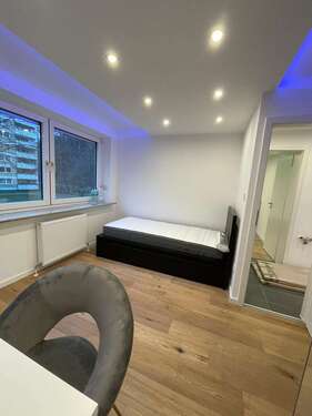 Foto - WG-Zimmer in München 740,00 € 12 m²