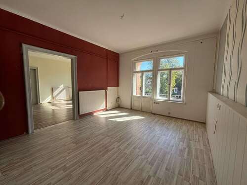 Foto - Wohnung zum Kaufen in Zittau 169.000,00 € 138 m²