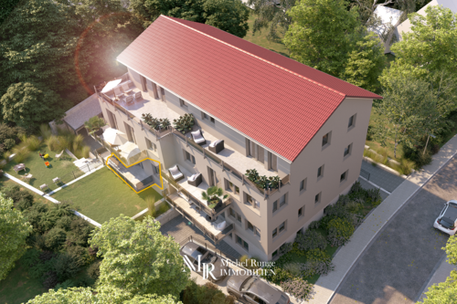 Foto - Wohnung zum Kaufen in Hannover 485.000,00 € 103.8 m²