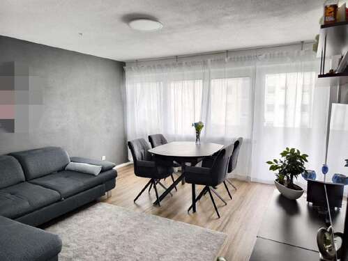 Foto - Wohnung zum Kaufen in Pfullendorf 280.000,00 € 88.61 m²