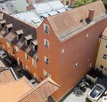 Wohnung zum Kaufen in Regensburg 144.900,00 € 32 m²