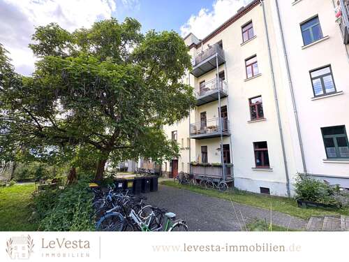 Foto - Wohnung zum Kaufen in Leipzig 275.000,00 € 87.69 m²