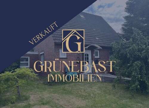 Foto - Haus zum Kaufen in Schortens 220.000,00 € 157 m²