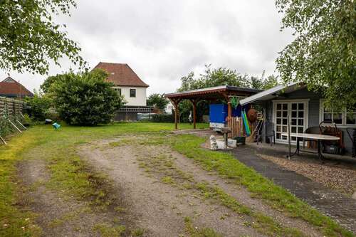 Foto - Grundstück zu verkaufen in Ganderkesee 89.000,00 € 425 m²