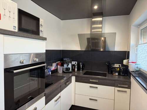 Foto - Wohnung zum Kaufen in Wilhelmshaven 85.000,00 € 48 m²