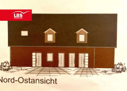 Foto - Wohnung zum Kaufen in Papenburg 252.950,00 € 73 m²