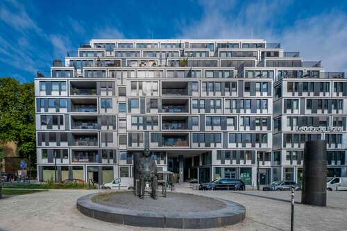 Foto - Wohnung zum Mieten in Berlin 2.390,00 € 115 m²