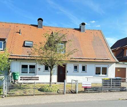 Foto - Haus zum Kaufen in Ehrenberg 239.000,00 € 150 m²