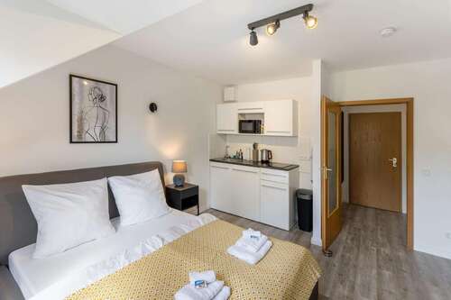 Foto - Wohnen auf Zeit in Dortmund 1.700,00 €