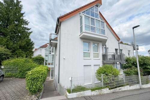 Foto - Wohnung zum Kaufen in Friedrichsdorf 339.000,00 € 76 m²