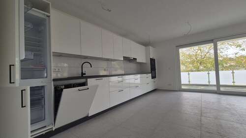 Foto - Wohnung zum Mieten in Aglasterhausen 1.140,00 € 90 m²