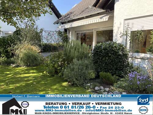 Foto - Haus zum Kaufen in Hanau 898.000,00 € 222 m²