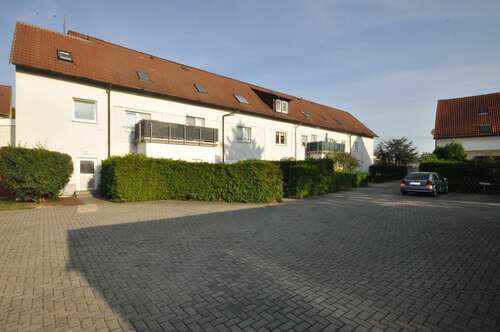 Foto - Wohnung zum Mieten in Delitzsch 550,00 € 78 m²