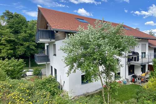 Foto - Wohnung zum Kaufen in Deisenhofen 898.000,00 € 113 m²