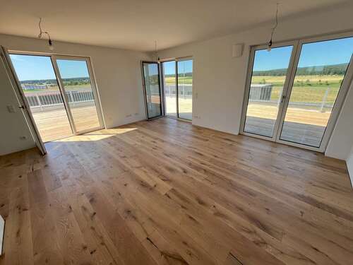 Foto - Wohnung zum Mieten in Speichersdorf 1.320,44 € 139.05 m²