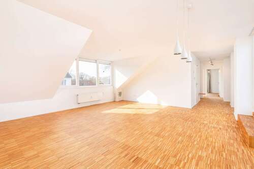 Foto - Wohnung zum Kaufen in Bonn 410.000,00 € 96 m²